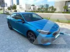 2024 BMW 218