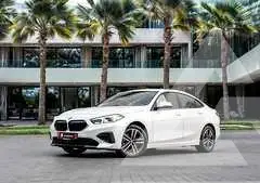 2024 BMW 218