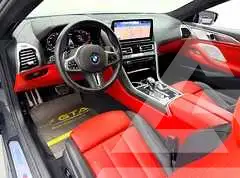 2024 BMW 8 Series