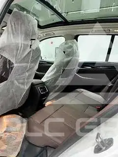 2024 BMW iX