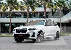 2024 BMW iX