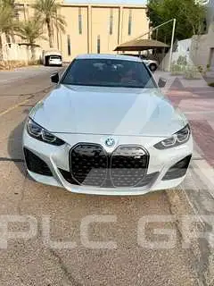 2024 BMW I4