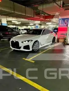 2024 BMW I4
