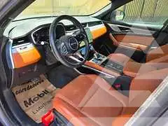 2024 Jaguar F-PACE