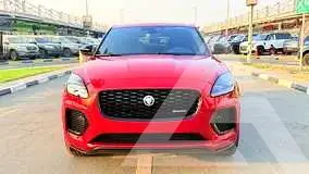 2024 Jaguar E-PACE