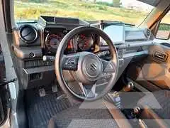 2024 Suzuki Jimny