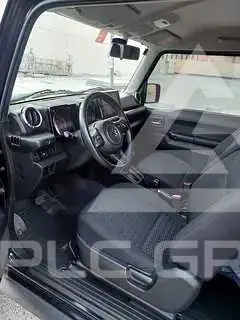 2024 Suzuki Jimny