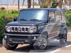 2024 Suzuki Jimny