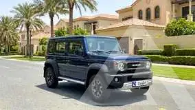 2024 Suzuki Jimny
