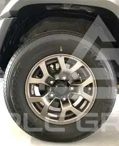 2024 Suzuki Jimny