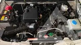 2024 Suzuki Jimny
