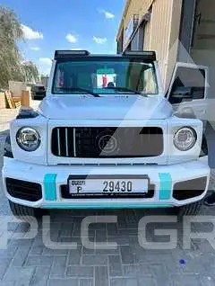 2024 Suzuki Jimny