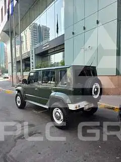 2024 Suzuki Jimny
