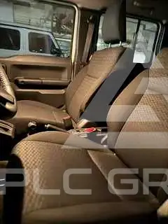 2024 Suzuki Jimny