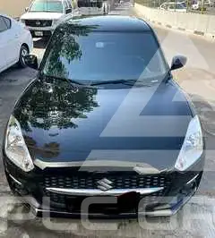 2024 Suzuki SWIFT
