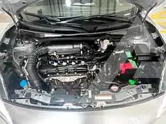 2024 Suzuki SWIFT