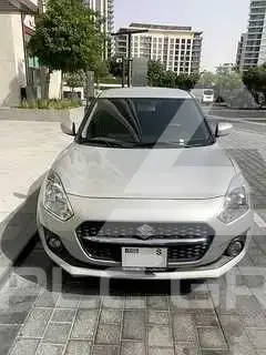 2024 Suzuki SWIFT