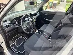 2024 Suzuki SWIFT
