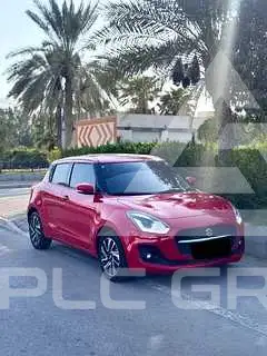 2024 Suzuki SWIFT