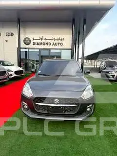 2024 Suzuki SWIFT