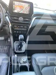 2024 Suzuki Grand Vitara