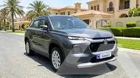 2024 Suzuki Grand Vitara