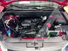2024 Suzuki Grand Vitara