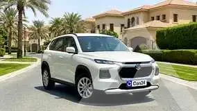 2024 Suzuki Grand Vitara