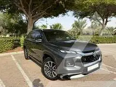 2024 Suzuki Grand Vitara