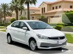 2024 Suzuki Ciaz