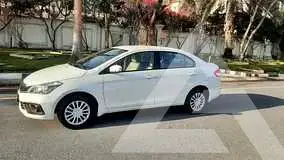 2024 Suzuki Ciaz