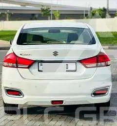 2024 Suzuki Ciaz