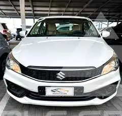 2024 Suzuki Ciaz