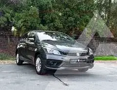 2024 Suzuki Ciaz