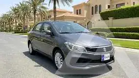 2024 Suzuki Ciaz
