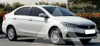 2024 Suzuki Ciaz