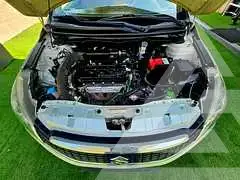 2024 Suzuki Ciaz