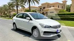 2024 Suzuki Ciaz
