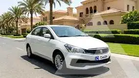 2024 Suzuki Ciaz