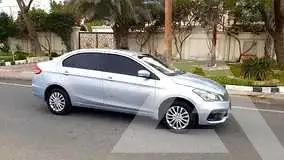2024 Suzuki Ciaz