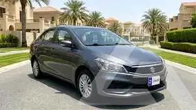 2024 Suzuki Ciaz