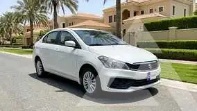 2024 Suzuki Ciaz