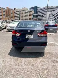2024 Suzuki Ciaz