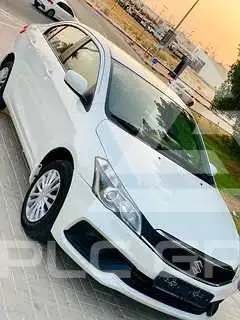 2024 Suzuki Ciaz