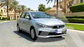2024 Suzuki Ciaz