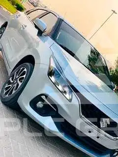 2024 Suzuki Baleno