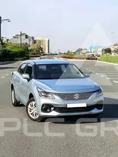 2024 Suzuki Baleno