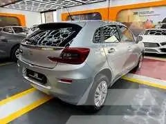 2024 Suzuki Baleno