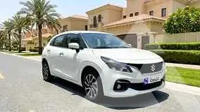 2024 Suzuki Baleno