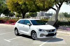 2024 Suzuki Baleno